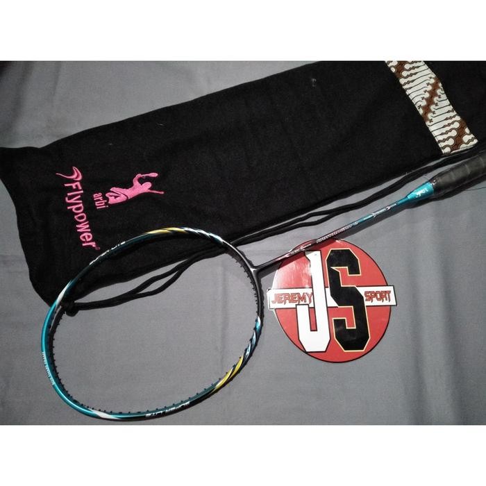 Raket Badminton - Bulutangkis Flypower Kahyangan 2 Original