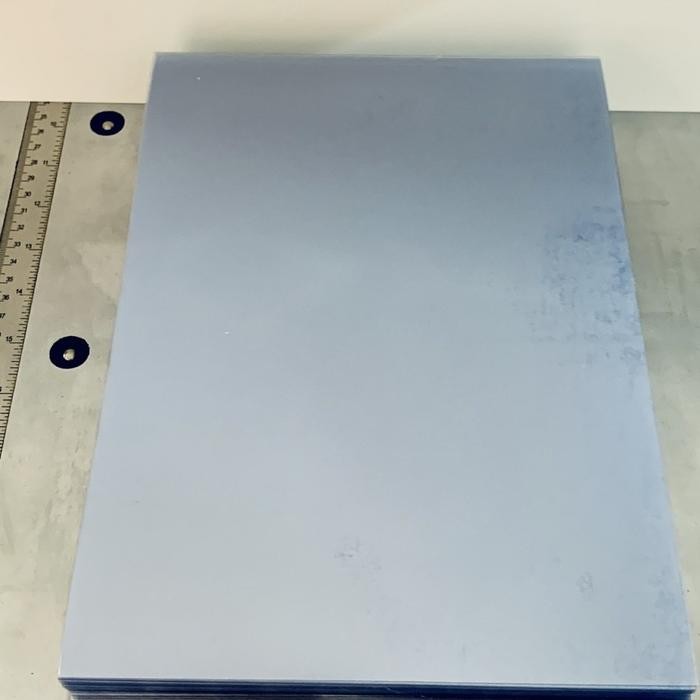 

MIKA JILID BENING 0.20MM A3 isi 100 Lembar