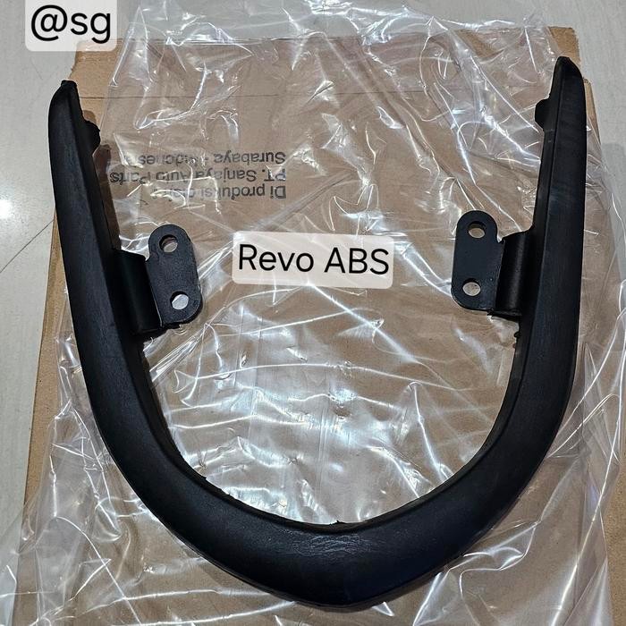 BEHEL JOK UNTUK MOTOR REVO ABSOLUTE