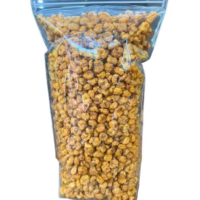 

Marning Jagung Pedas Manis 500 Gram Cemilan Snack