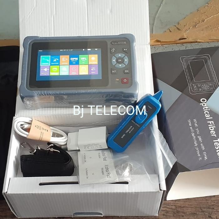 mini otdr skycom/ OTDR mini skycom/ OTDR fiber optik skycom