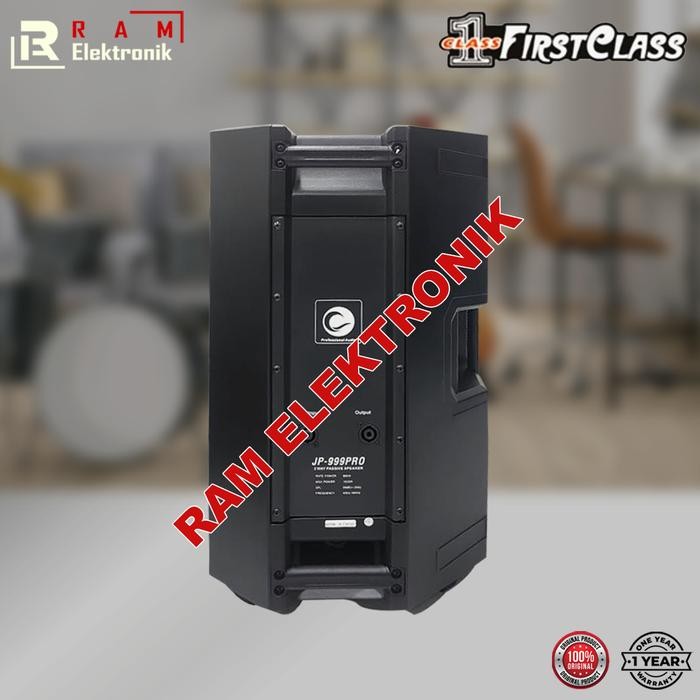 Speaker Pasif 15 In Model Huper Js 10 / Js10 1500 Watt