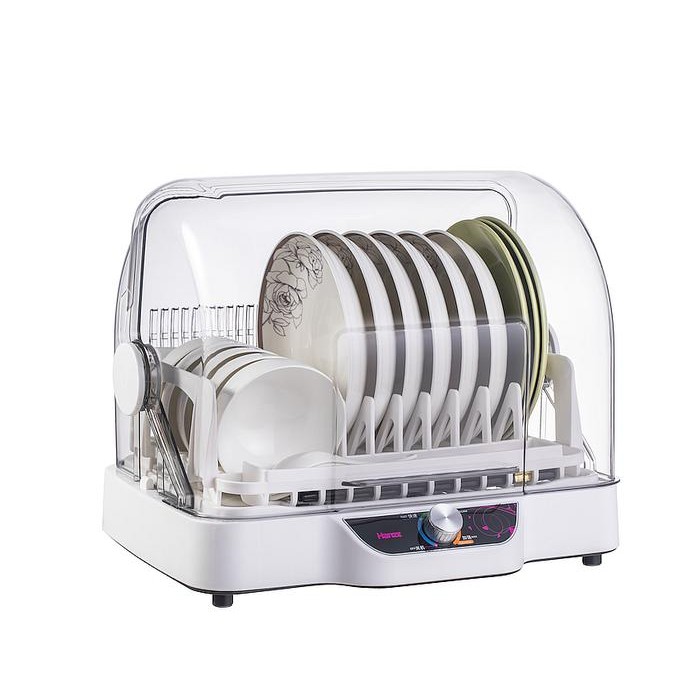 Rak Pengering Steril Piring Sterilizer Dish Dryer Idealife IL-119 Rack