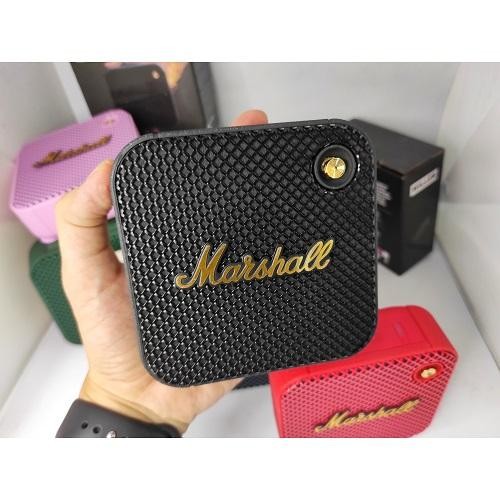 Speaker Bluetooth Marshall Emberton Mini Portable