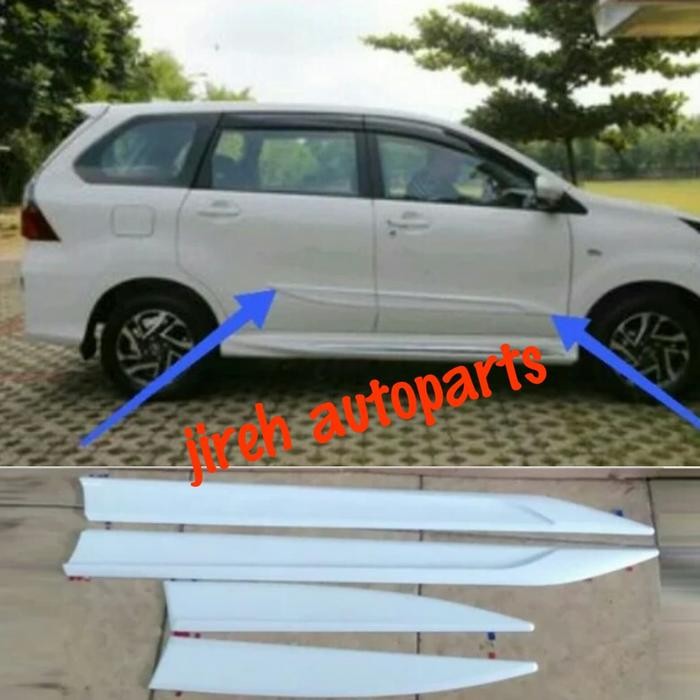 BEST SELLER list body avanza 2019 list body pintu samping avanza veloz