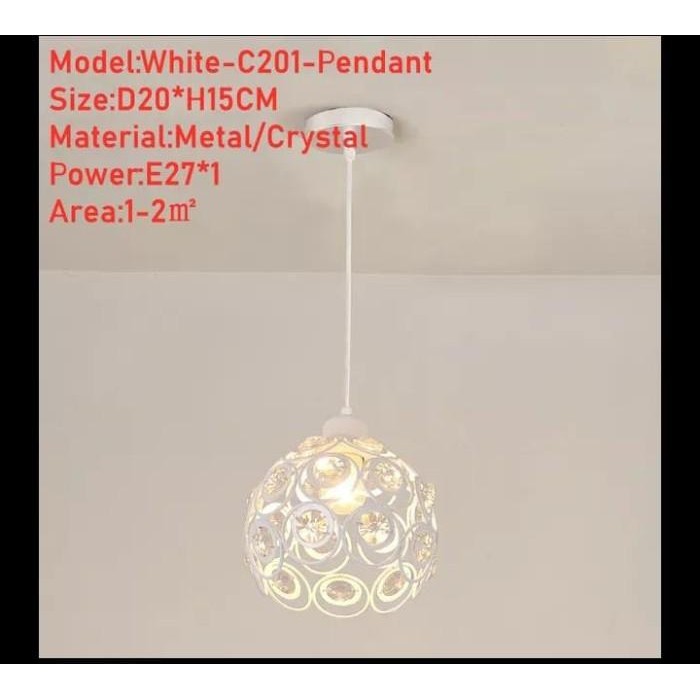 Lampu Hias Plafon Bunga Langit Langit / Lampu Plafon Mewah