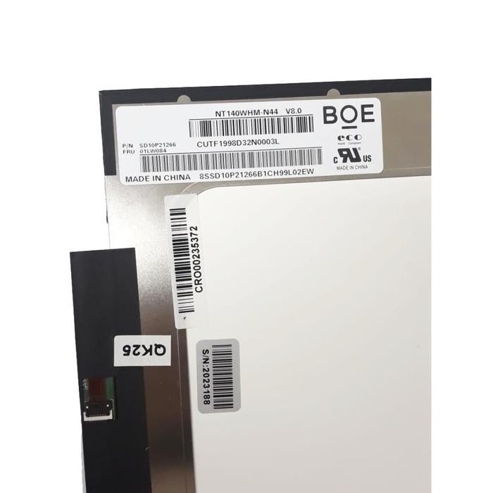 LED LCD ASUS VIVOBOOK X413 X413J X413JA X413F X413FA HD