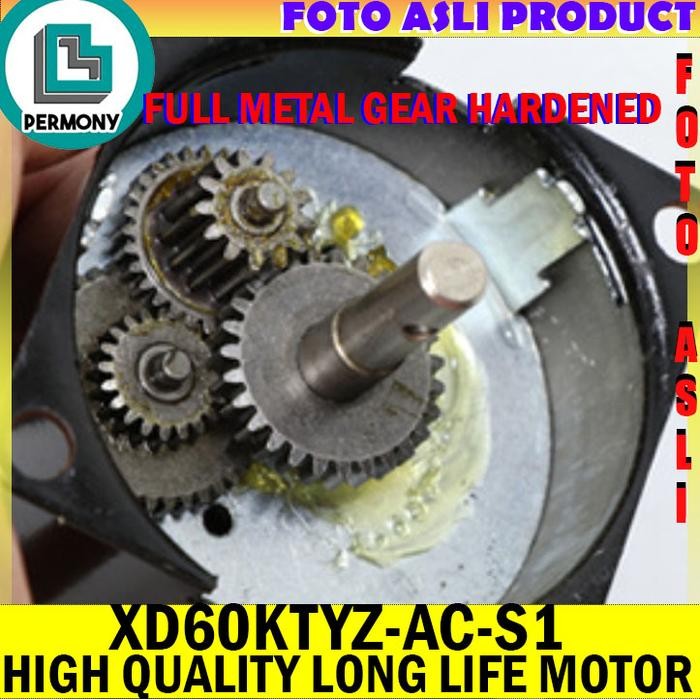60KTYZ XD60KTYZ dinamo motor gearbox gear box high quality