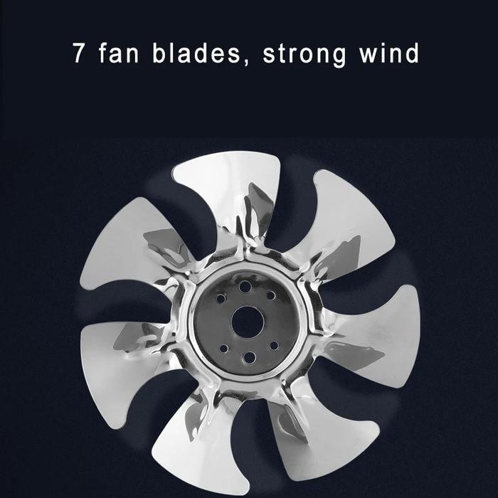 Exhaust Fan 6 INCH/Exhaust fan/ exhaust dinding/ kipas ventilasi udara/ blower Exhaust Fan Dinding 6