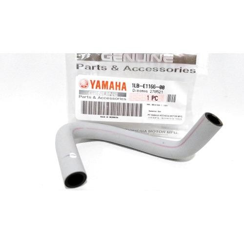 Selang Hawa Xeon Carburator / Xeon RC 'Panjang' (1LB-E1166-00)