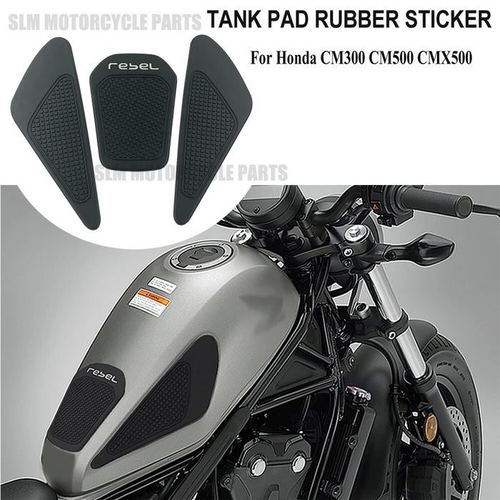 For Honda REBEL500 REBEL300 REBEL CMX 500 300 CM500 CM300 Motorcycle