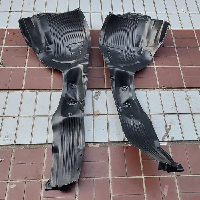 Liner Fender Shield Mitsubishi Xpander Xpander Cross