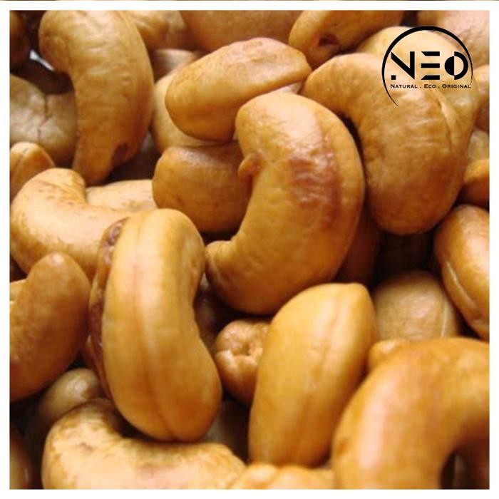 

New Mete Mede Mente Goreng 50 gram / Mete Renyah / Kacang Mente. Food