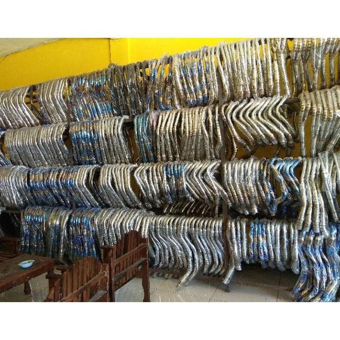 KNALPOT THUNDER 125 KNALPOT RACING THUNDER 125 KNALPOT MOTOR THUNDER terlaris