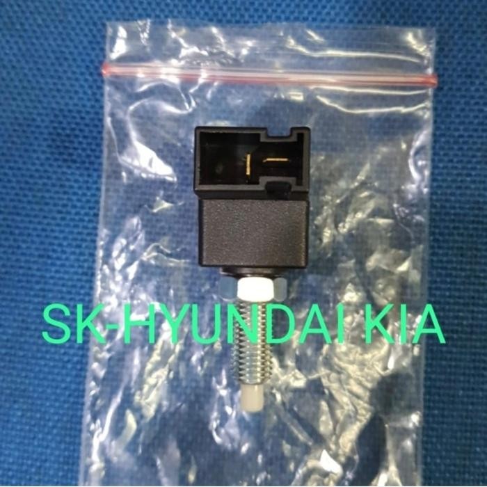 Switch Rem S/W Stop Lamp Hyundai I10 I20 Trajet Tucson