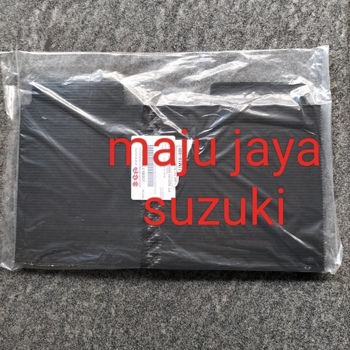 Cover Aki Ertiga Asli