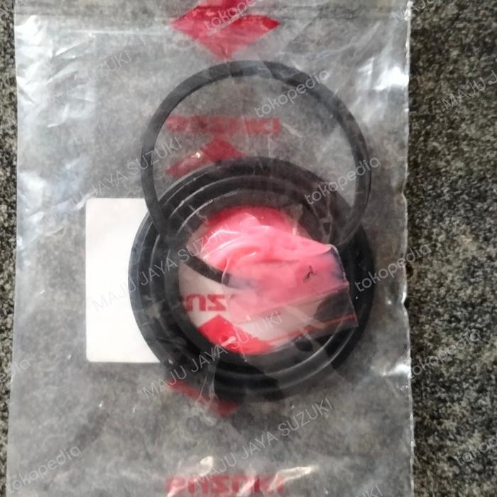Seal Caliper Rem Depan All New Ertiga. Ertiga Xl 7 . New Carry Asli