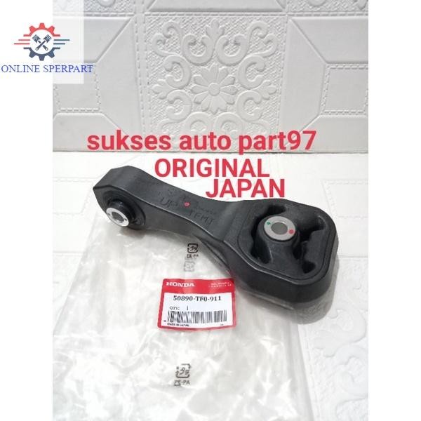 Engine Mounting Belakang Mobilio 2014-2019 Matic
