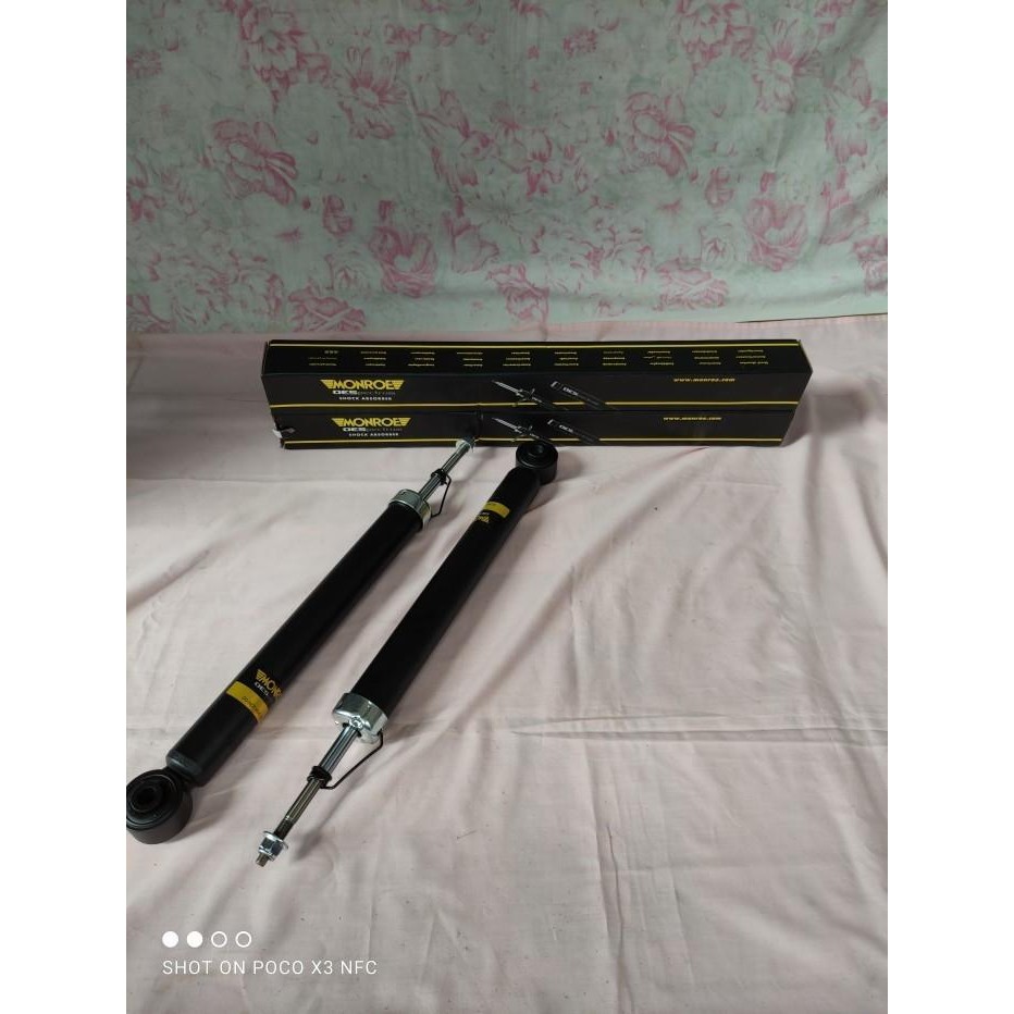 Shockbreaker Monroe Nissan Livina/ Grand Livina Belakang
