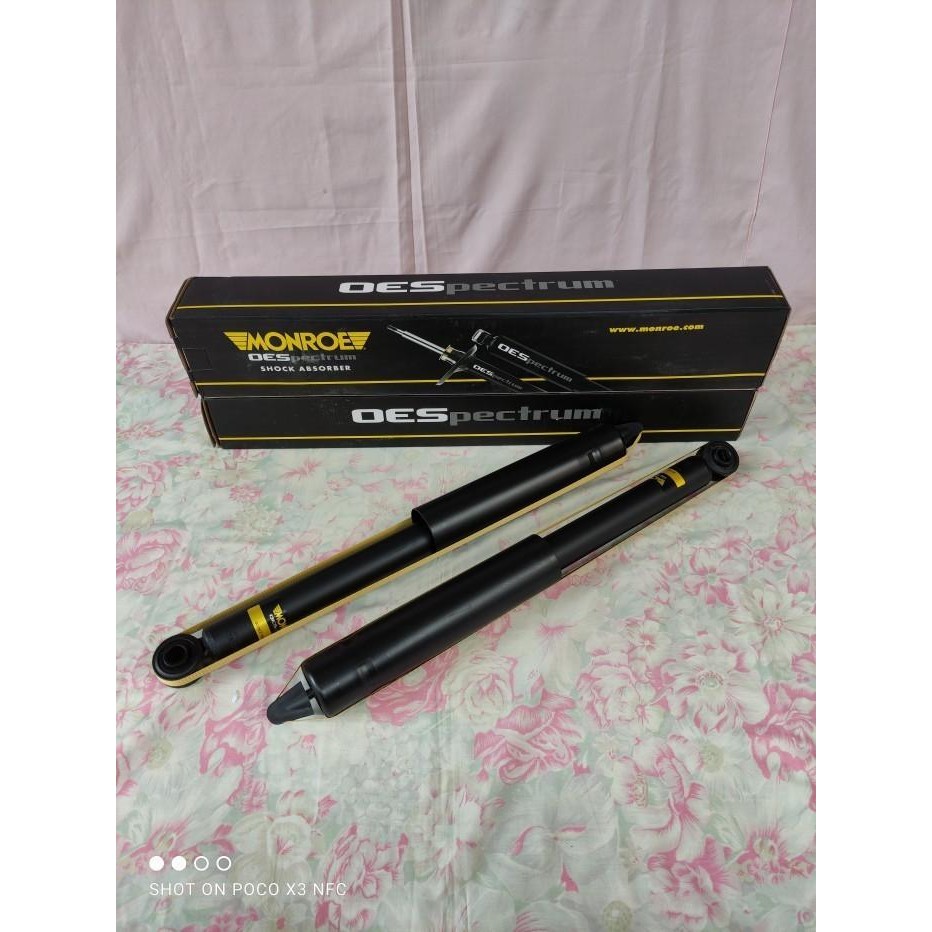 Shockbreaker Monroe Mobil Suzuki Sx 4 / Suzuki X - Over Belakang