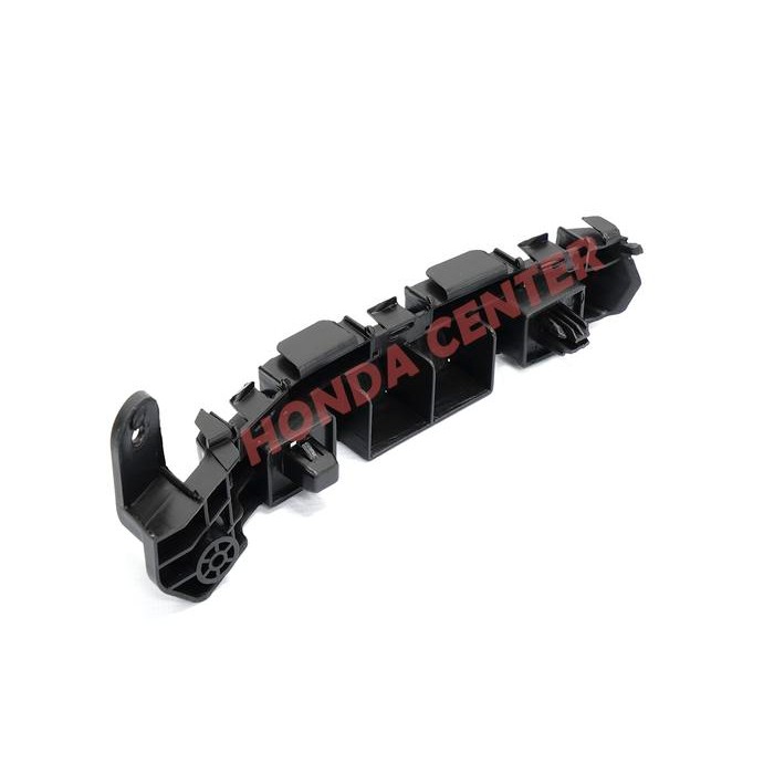 Bracket Bumper Depan Kiri Hrv Breket Bumper Depan Kiri Hrv 2015 2016