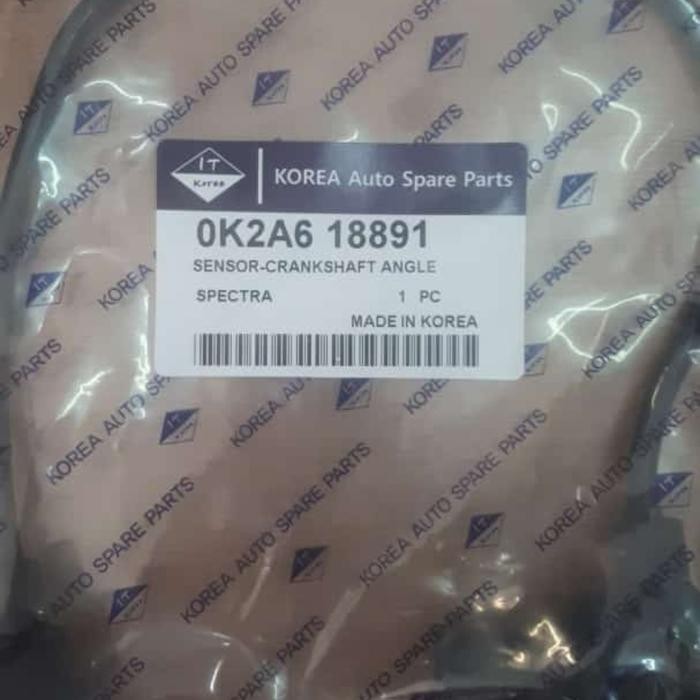 Sensor Ckp Kia Carens