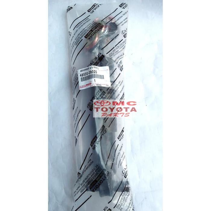 Shock Absorber Breaker Breker Depan Kijang Kapsul / Super 48500-09020