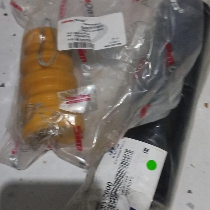 Stoper Shock Belakang Kia Picanto