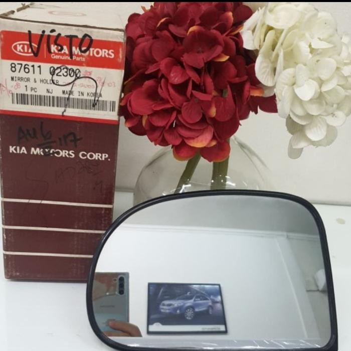 Kaca Spion Kia Visto Lh