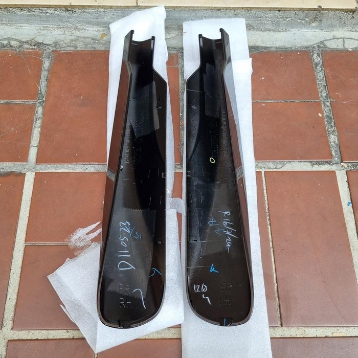 Cover Roof Rack Depan Asli Mitsubishi New Xpander Cross Xpander Cross