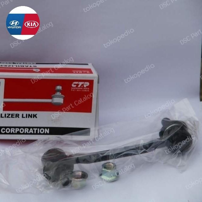 Link Stabil Stabilizer Hyundai Sonata Nf 2008-2013