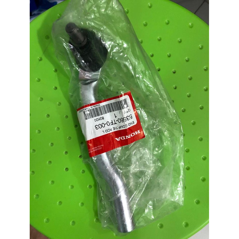 Tie Rod End Mobilio Original