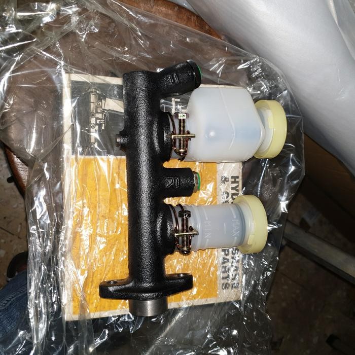 Master Rem Lancer Sl 1982-1984