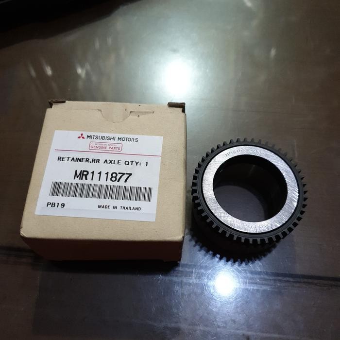 Cones Retainer Bearing Pajero Sport