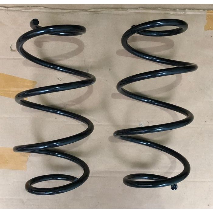 Spiral Shockbreaker Depan Jazz 2004-2007, Jazz Gd3