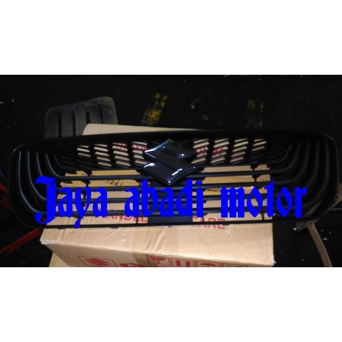 Grill Atas Ertiga Dreza Original Sgp