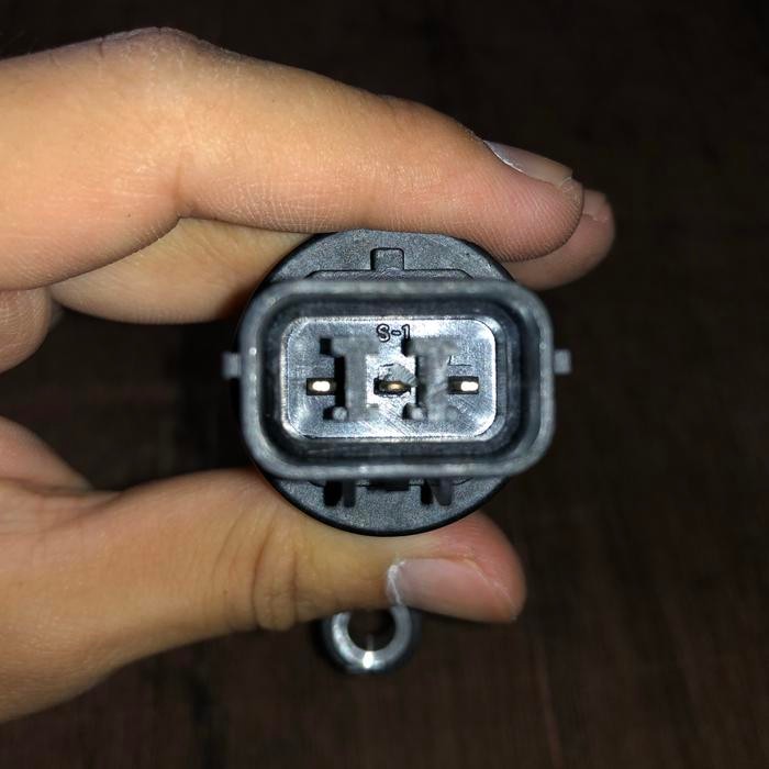 Speed Sensor Civic Ferio Manual