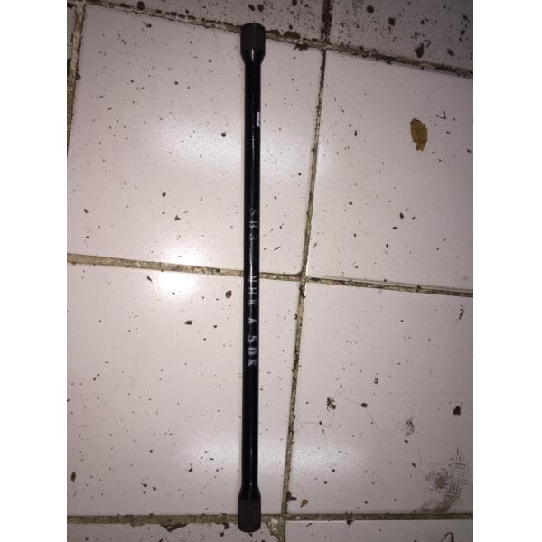 As Torsi Civic Wonder