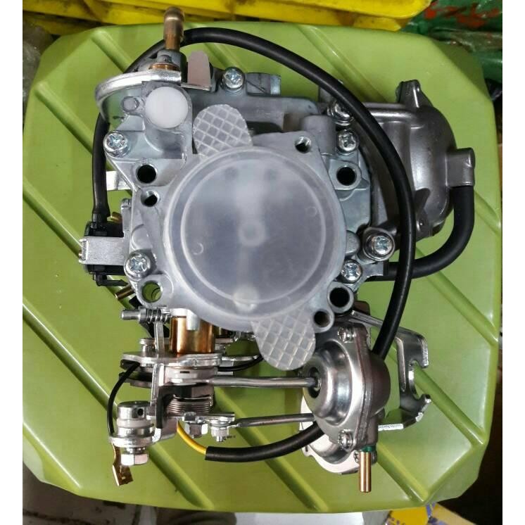 Karburator Civic Wonder, Accord Executive