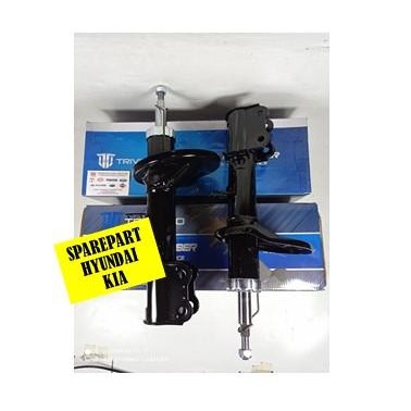Shockbreaker Depan Carens 2 Shockbreaker Absorber Depan Kia Carens 2