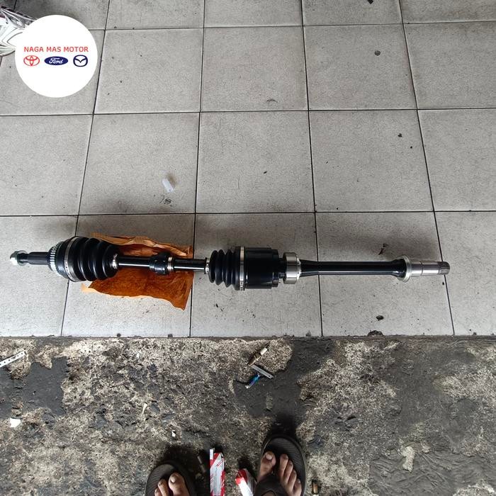 As Roda Komplit Kanan Cv Joint Assy Rh Camry 3500Cc 43410-06620