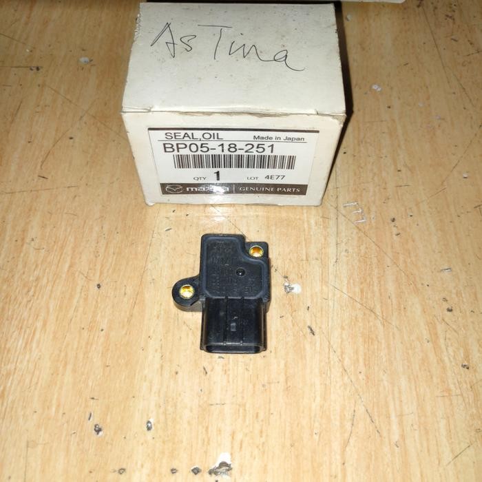 Mazda Genuine Parts Cdi Mazda 323 Astina Dohc