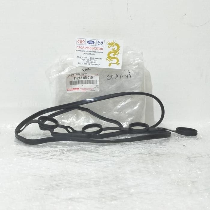 Gasket Cylinder Head Toyota Vios 1Nz 11213-0M010