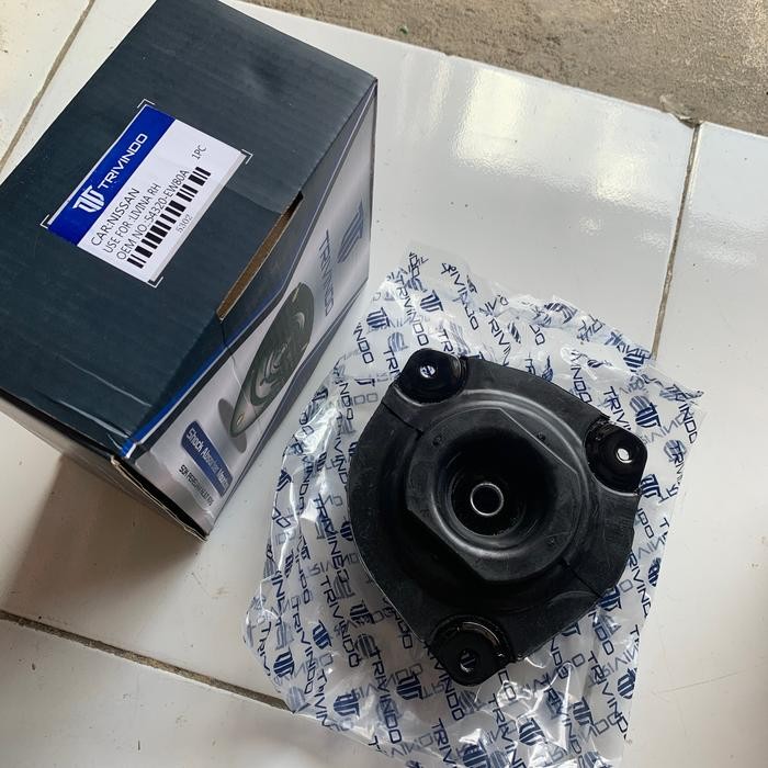 Support Shock Depan, Livina, Trivindo