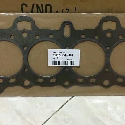Packing / Paking Cylinder Head Grand Civic, Civic Nouva/Nova