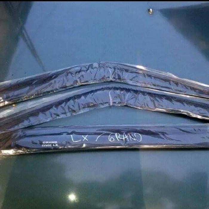 Talang Air Honda Civic Lx 1988-1989