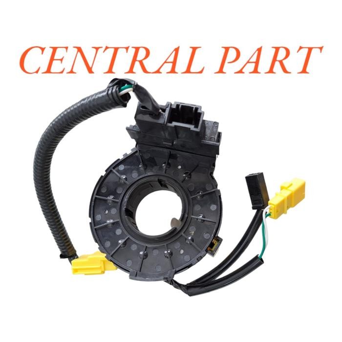 Kabel Spiral Stir Honda Jazz Gd3 2004 2005 2007 2008 Idsi Vtec