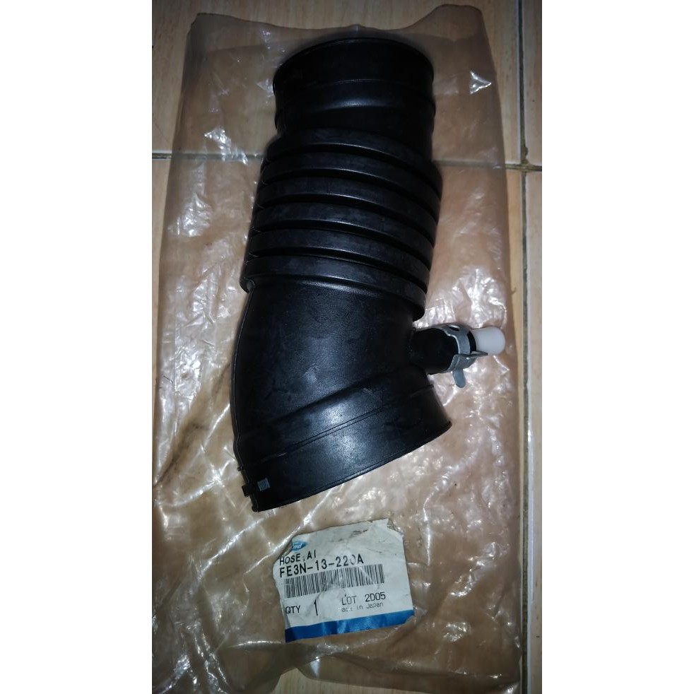 Mazda Genuine Parts Selang Hawa Mazda Mx6 Coupe 1990