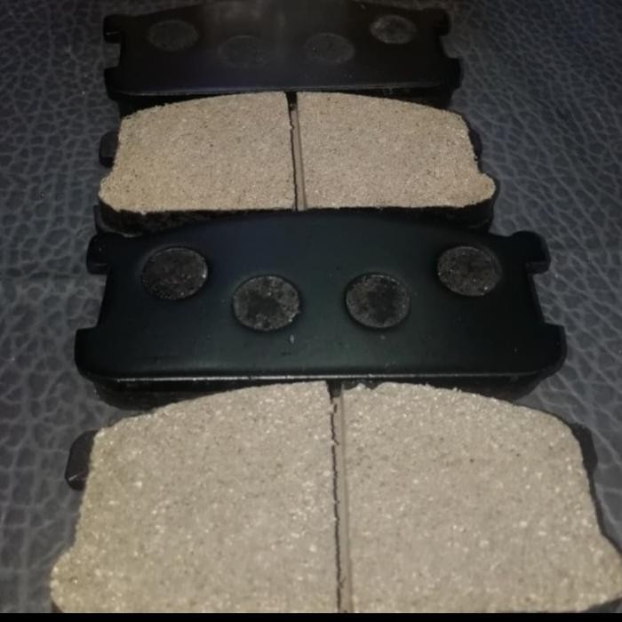 Kampas Rem Depan Lancer Sl 80-84 Brake Pad