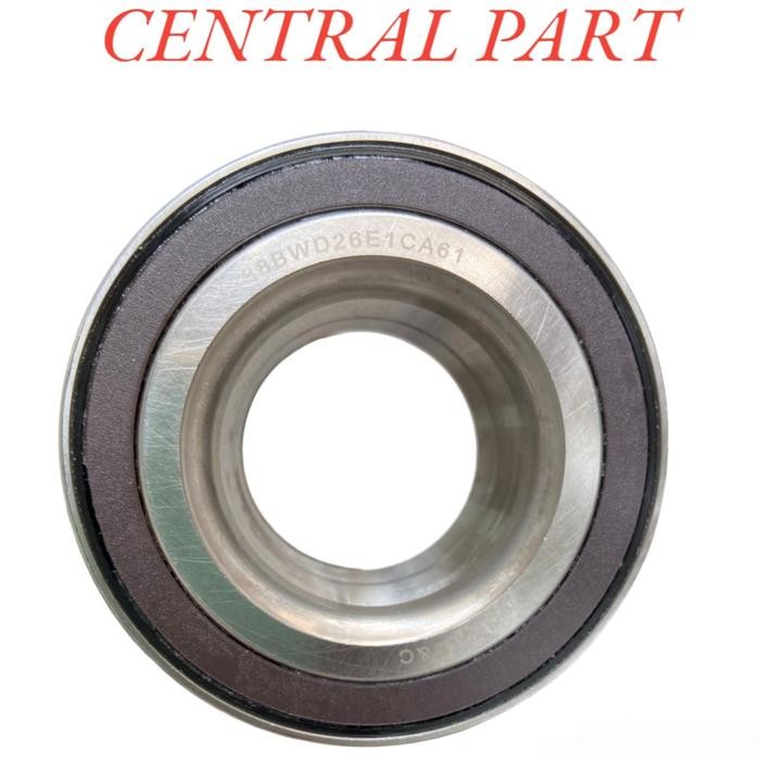 Lahar Bearing Roda Depan Jazz Gd3 2004 2005 2006 2007